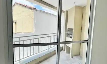 Apartamento com 2 quartos à venda no Quitaúna, Osasco 