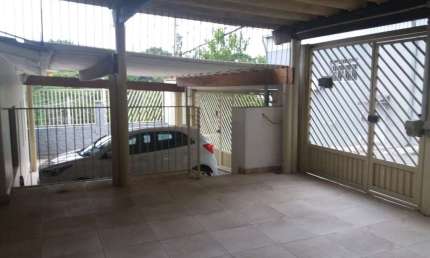 Casa, Ponto comercial a venda num único lote em Barueri - Excelente para investidor