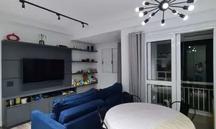 Apartamento à venda em Novo Osasco, Osasco-SP: 3 quartos, 1 suíte, 1 sala, 2 vagas, 115m². Imperdível!