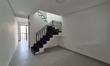 A sua casa nova no Bela Vista Osasco, com tamanho ideal e 3 quartos