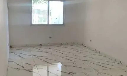 Casa pra quem gosta de casa no Bela Vista, num bairro gostoso pra se viver e 4 quartos
