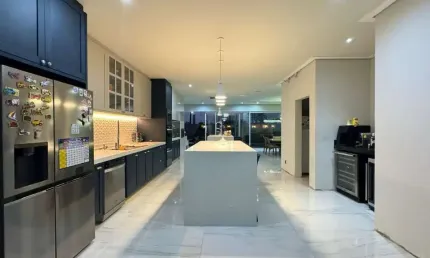 A sua nova casa em Itu, com acabamento prime, estilo e elegância - itu