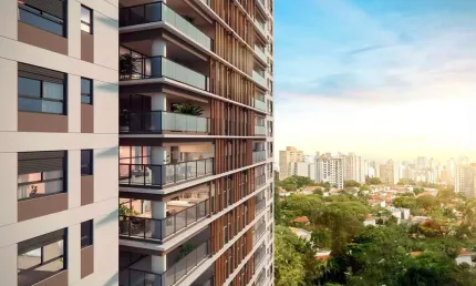 Imperdível: apartamento de 3 suítes na vila firmiano pinto, são paulo - 149m², 2 vagas!