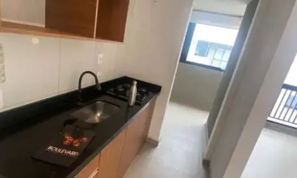 Apartamento no centro de osasco ao lado da estação de trem