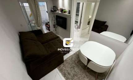 Imóvel à venda: Apartamento 2 quartos com suíte, lazer completo e localização privilegiada em Presidente Altino, Osasco.