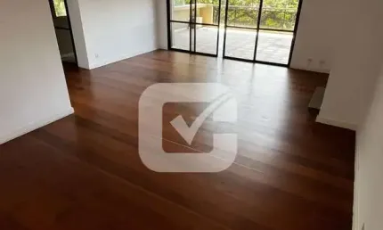 Apartamento para locação em Alphaville ao lado centro comercial