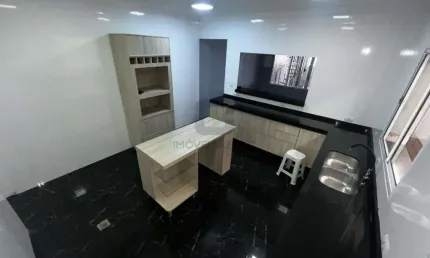 Casa à venda em Osasco-SP: 3 quartos, 2 salas, 2 banheiros, 2 vagas, 128m². Agende sua visita agora!