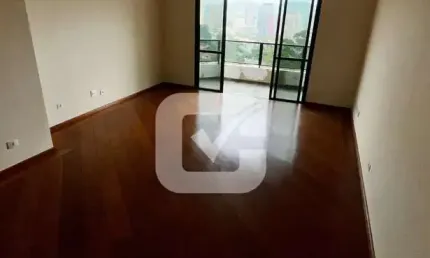 Apartamento para Locação ou venda em Alphaville com 3 dormitórios e 1 Suíte