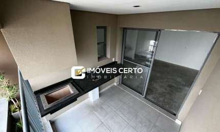 Oportunidade Única: Apartamento de Luxo no Centro de Osasco - 2 Suítes, Varanda Gourmet e Vista para o Pico do Jaraguá!