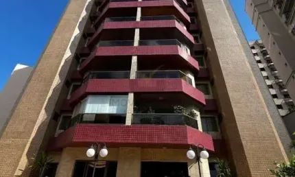 Apartamento Espaçoso no Condomínio San Francisco - Osasco/SP - 4 quartos, 3 suítes, 5 banheiros, 2 vagas - Agende sua visita!