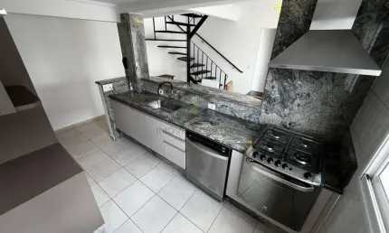 Imperdível: cobertura à venda em osasco-sp, vila osasco. 2 quartos, 1 suíte, 3 banheiros, 2 vagas, 125m². agende sua visita!