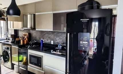 APARTAMENTO DOS SONHOS NO LEMONT II: 2 QUARTOS, 48M² NO JARDIM ISIS, COTIA-SP! VISITE HOJE! #ApartamentoAVenda #ImóveisOsasco #RealizeSeuSonho