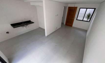 Sobrado Moderno na Estação Quitaúna - Osasco/SP  2 Quartos, 2 Suítes  Oportunidade Única por R$ 470.000,00!
