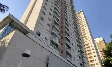 Apartamento com mobília a venda em alphaville barueri, 2 quartos (1 suíte), andar alto, com armários