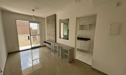 Apartamento no Jardim Amaralina -51m²- 2 Dormitórios -1 Vaga -C/ Elevador - Raposo Tavares