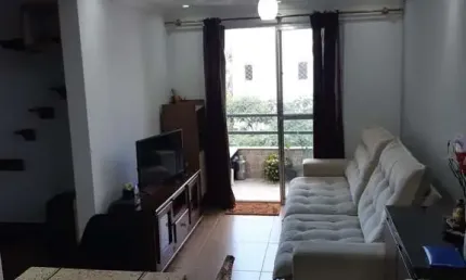 Apartamento à venda em Osasco-SP: 2 quartos, lazer completo e localização privilegiada!