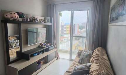 Apartamento em Presidente Altino - Osasco - 62m² - 2 Dormitórios sendo 1 Suíte, 1 Vaga