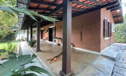 Área - 22 mil m² - Jd. Colibri - Km 26 Raposo Tavares. próxima ao Embu das Artes