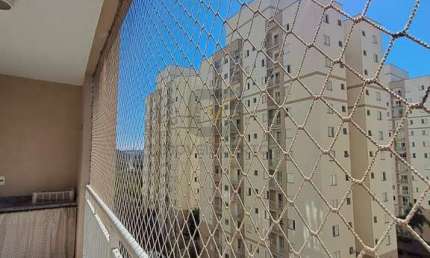 Apartamento com 2 quartos à venda no Jardim Tupanci, Barueri , 72 m2 por R$ 485.000