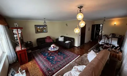 Imóvel Espetacular no Jaguaré, SP: 4 Quartos, 1 Suíte, 3 Vagas - Agende sua Visita hoje mesmo!