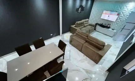 Casa com 3 quartos à venda no Novo Osasco, Osasco  por R$ 640.000