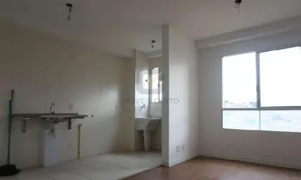 Apartamentop com 2 Quartos em Osasco no Condominio Reserva Veneza