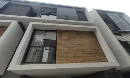 Casa em condomínio fechado com 4 quartos à venda no Brooklin, São Paulo 