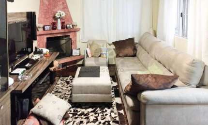 Imperdível: Casa à venda em São Paulo-SP, no bairro Instituto de Previdência, com 3 quartos, 1 suíte, 2 salas, 3 banheiros, 2 vagas de garagem, 180m².