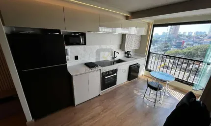 Apartamento à venda no mobi bela vista: praticidade e conforto no coração de osasco!