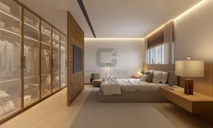 Imperdível: apartamento de luxo com 4 quartos e 4 suítes no campo belo, são paulo - 234m², 3 salas e 4 vagas!