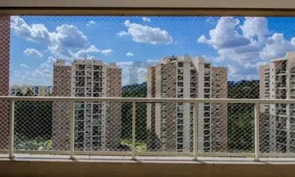 Apartamento a venda boulevard tamboré em santana de parnaíba, com 2 quartos (2 suítes), 156m2. sala ampliada e muitos armários planejados