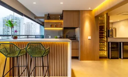Apartamento à venda na vila leopoldina, são paulo-sp: 3 quartos, 3 suítes, 2 salas, 2 vagas, 119m². aproveite!