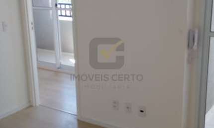 Apartamento de 2 quartos à venda em condomínio na Vila Moraes, São Paulo-SP: 32m² de pura excelência!
