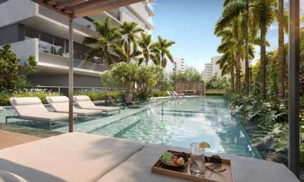 Imperdível! Apartamento de luxo com 4 suítes e 368m² no Jardins, São Paulo-SP. Venha conferir!