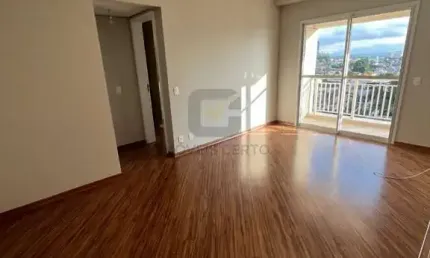 Imperdível oportunidade de adquirir apartamento de 2 quartos no Melville Empresarial I e II, Barueri-SP!