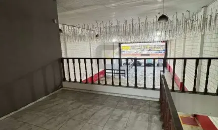 Imóvel Comercial a venda e/ou locação em Quitaúna, Osasco, 3 andares, com escritório e 15 vagas