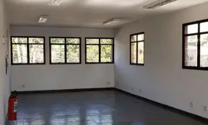 Prédio comercial a venda e/ou locação, 4 andares e rooftop, o seu novo lugar pra sua empresa a passos do parque vila lobos