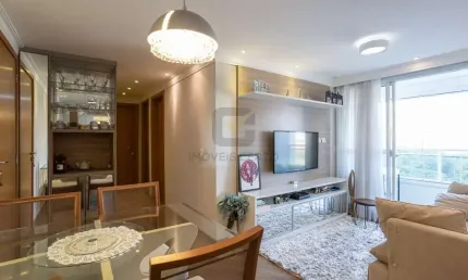 Imperdível: apartamento à venda no edifício el cielo em quitaúna, osasco/sp