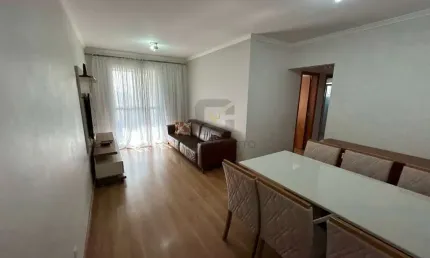 Imóvel Imperdível na Vila Osasco: Apartamento 3 Quartos, 1 Suíte, 2 Vagas - Edifício Belas Artes - R$669.900 - Agende sua Visita!
