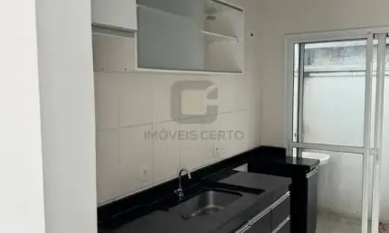 Aluguel de casa em condomínio em Quitaúna, Osasco-SP: 2 quartos, 2 banheiros e 1 vaga de garagem!