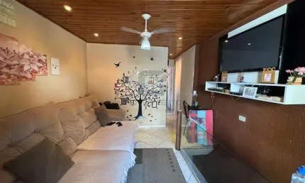 Casa à venda no veloso - apenas pagamento à vista -
