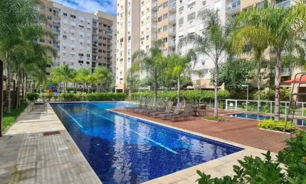 Apartamento para Venda em Rio de Janeiro, Anil, 3 dormitórios, 1 suíte, 2 banheiros, 1 vaga