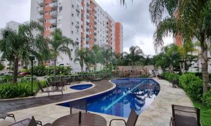 Apartamento para Venda em Rio de Janeiro, Anil, 3 dormitórios, 1 suíte, 2 banheiros, 1 vaga
