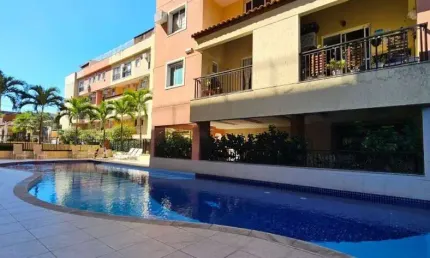 Apartamento para venda em rio de janeiro, taquara, 2 dormitórios, 2 suítes, 3 banheiros, 1 vaga