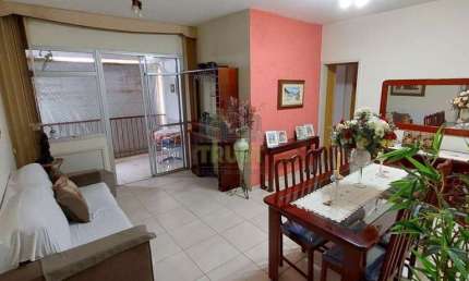 Apartamento para Venda em Rio de Janeiro, Freguesia (Jacarepaguá), 4 dormitórios, 1 suíte, 3 banheiros, 1 vaga