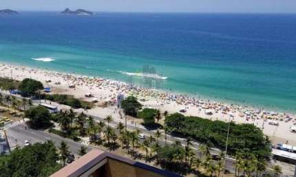 Apartamento para Venda em Rio de Janeiro, Barra da Tijuca, 5 dormitórios, 2 suítes, 5 banheiros, 3 vagas