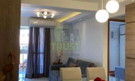 Apartamento para venda em rio de janeiro, pechincha, 2 dormitórios, 1 suíte, 2 banheiros, 1 vaga