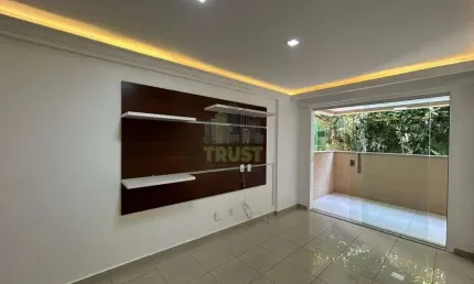 Apartamento para Venda em Rio de Janeiro, Freguesia (Jacarepaguá), 2 dormitórios, 1 suíte, 2 banheiros, 1 vaga
