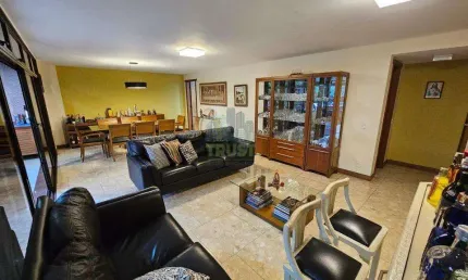 Apartamento para venda em rio de janeiro, recreio dos bandeirantes, 4 dormitórios, 2 suítes, 5 banheiros, 3 vagas