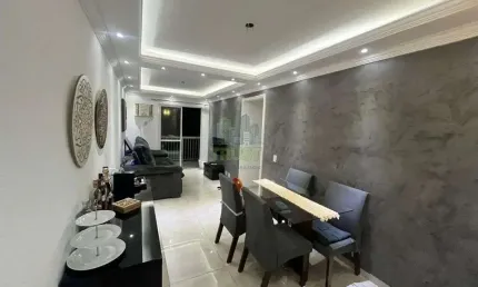 Apartamento para venda em rio de janeiro, pechincha, 3 dormitórios, 1 suíte, 2 banheiros, 1 vaga